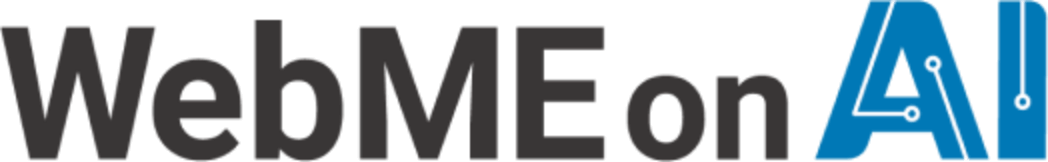 WebME on AI