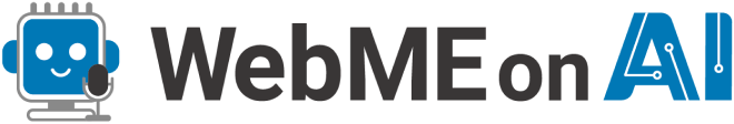 WebME on AI